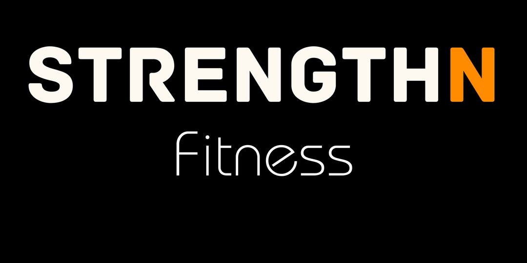 Strengthn Fitness