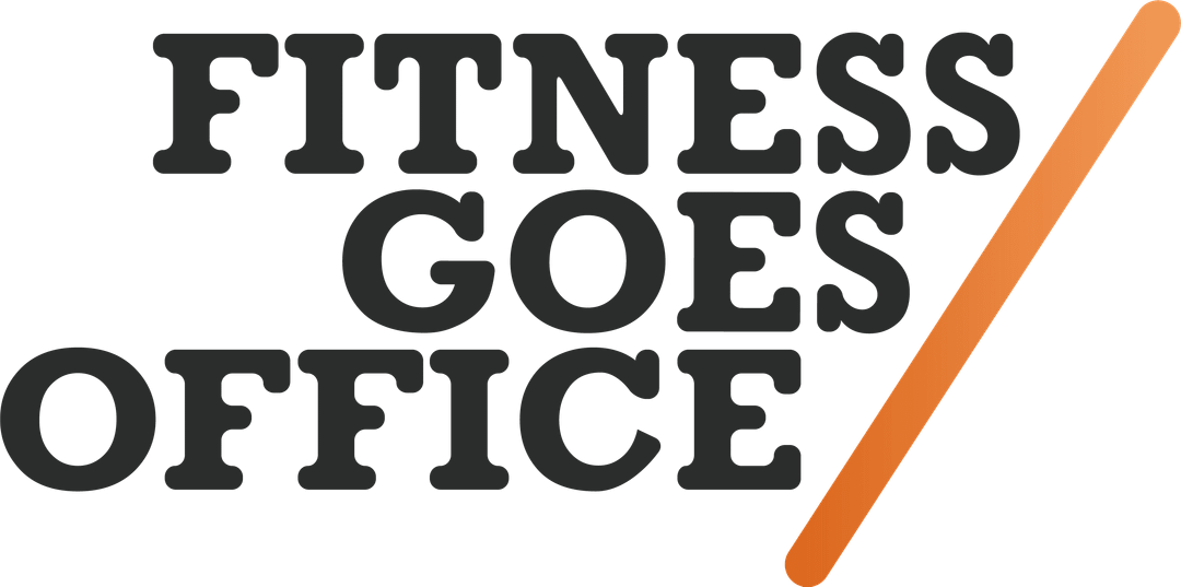FitnessGoesOffice