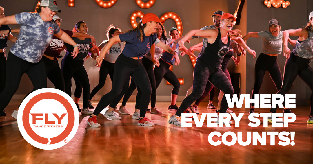 Fly Dance Fitness