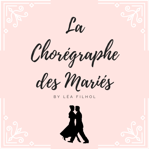 La Chorégraphe Des Mariés