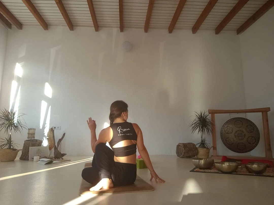 Asociacion Holistica Respira Tarifa