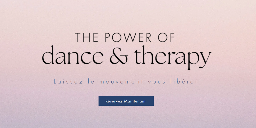 Danse & Thérapie