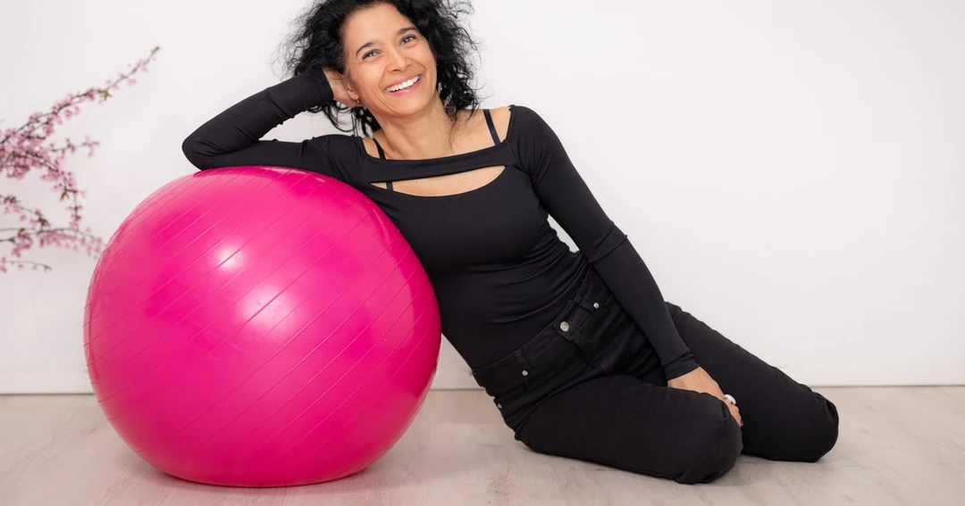 Antonella Otte Personal-/Fitnesstrainerin Renningen