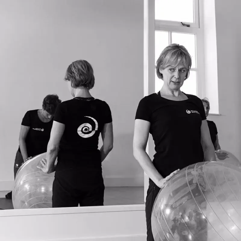 Pilates Ravenstein