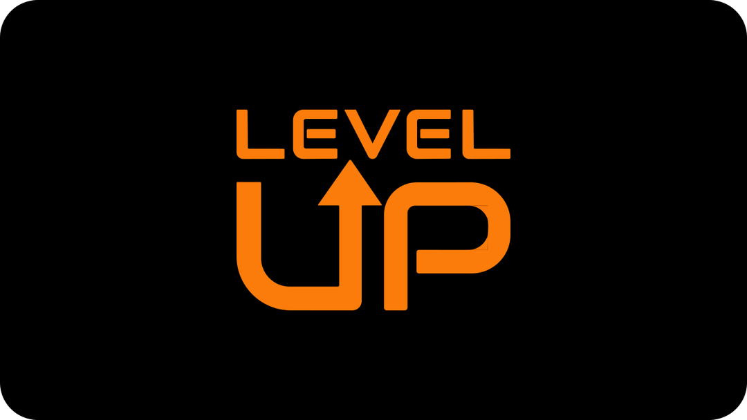 Level Up Gym, one-north