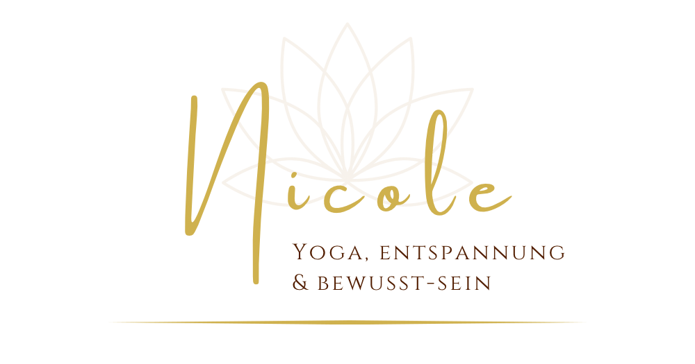 Nicole Krobath - Yoga, Entspannung & Bewusst-Sein