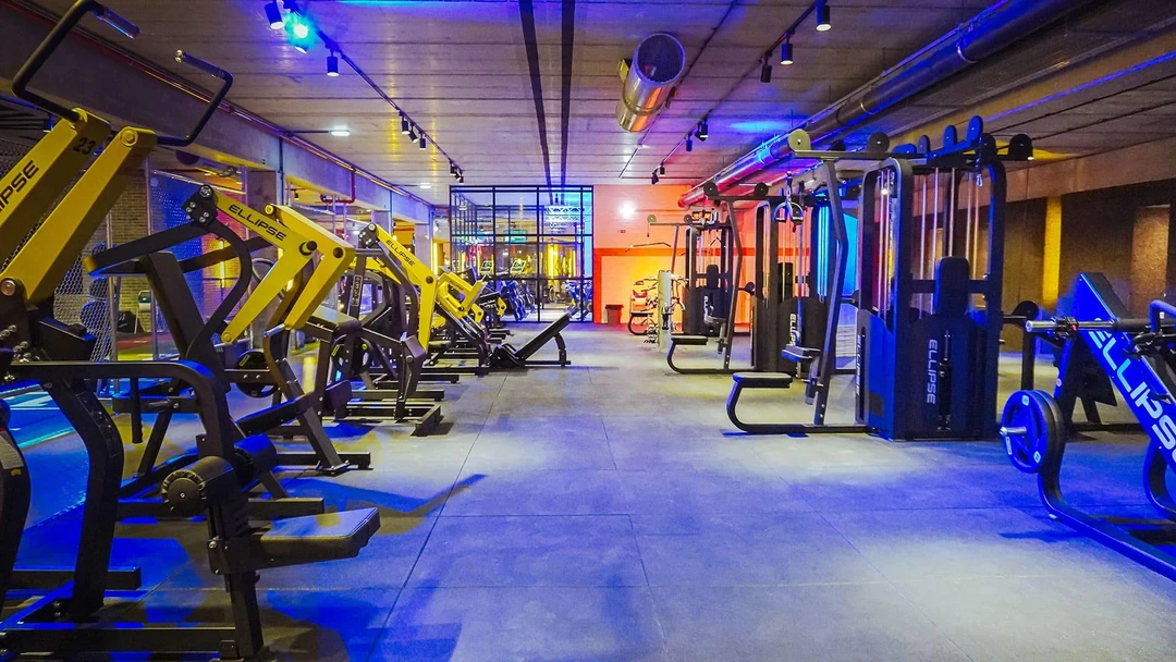 Fitness UP Bessa