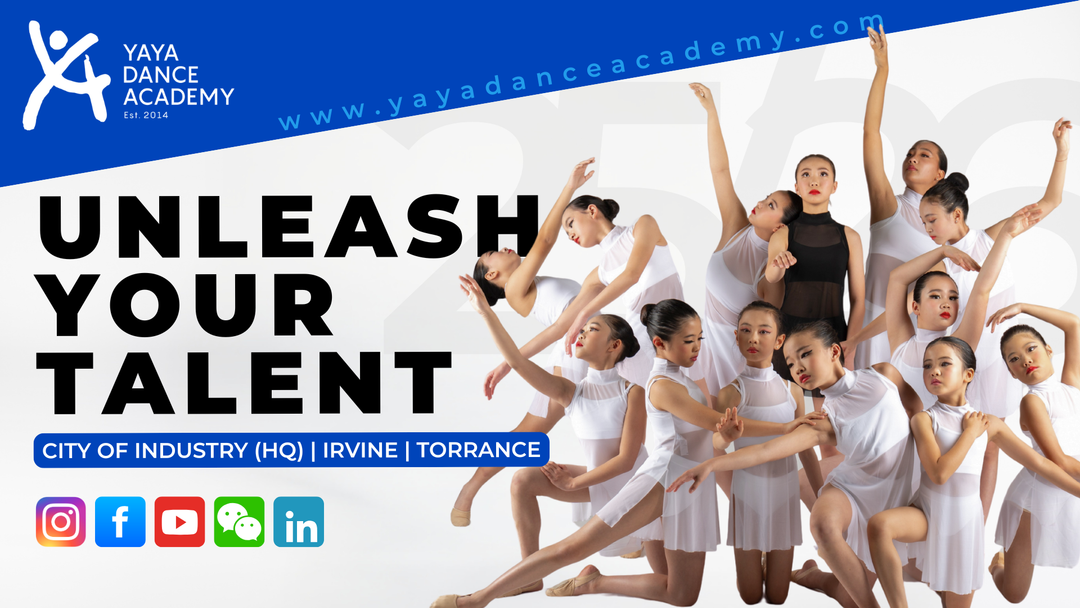 Yaya Dance Academy (Torrance)