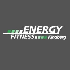 Energy Fitness Kindberg