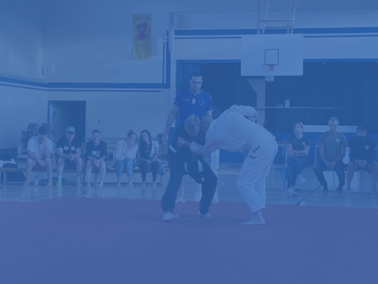 RYŪJIN JIUJITSU ACADEMY