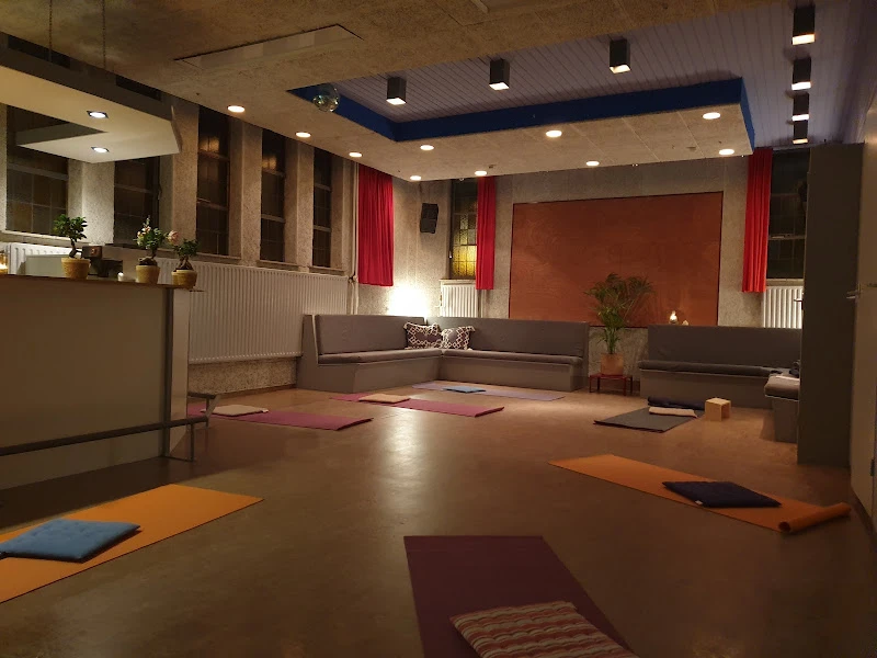 Hatha Yoga Barendrecht