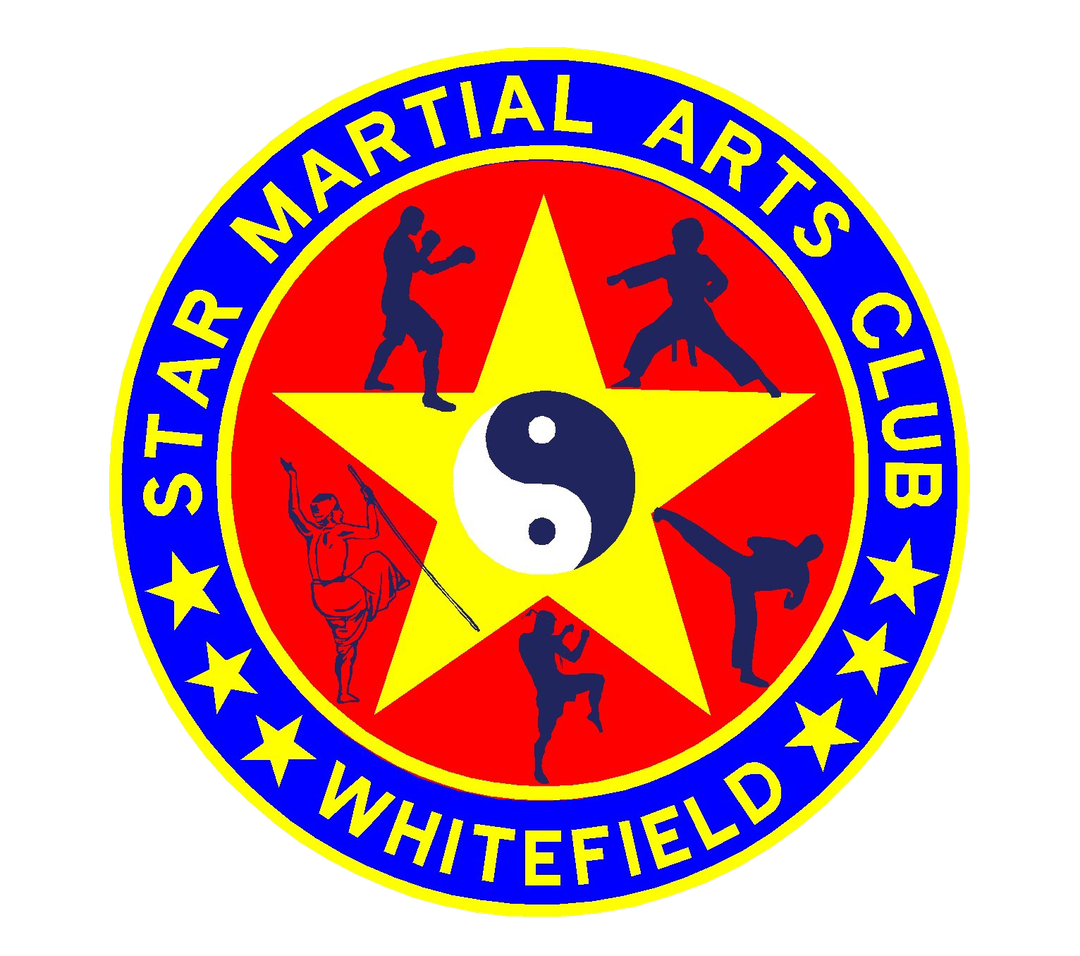 Star Martial Arts Club