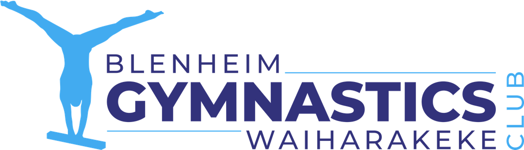 Blenheim Gymnastics Club