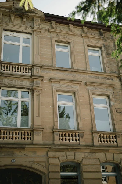 SANDSTEIN Heilbronn