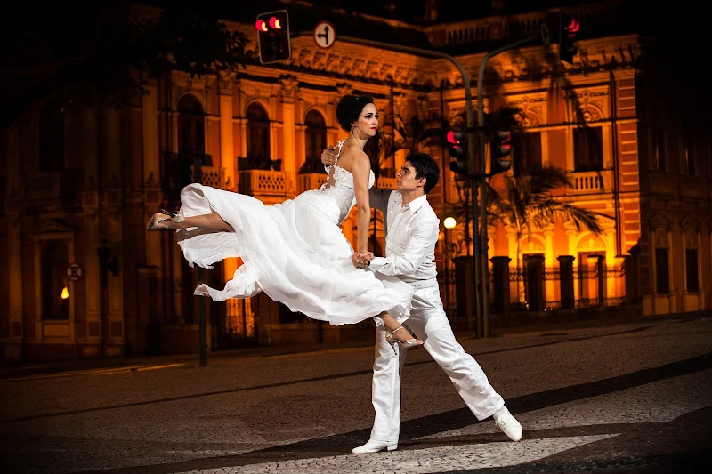 Casarão da Dança - Unidade São José