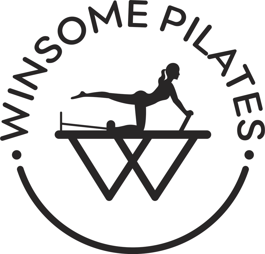 WINSOME PILATES