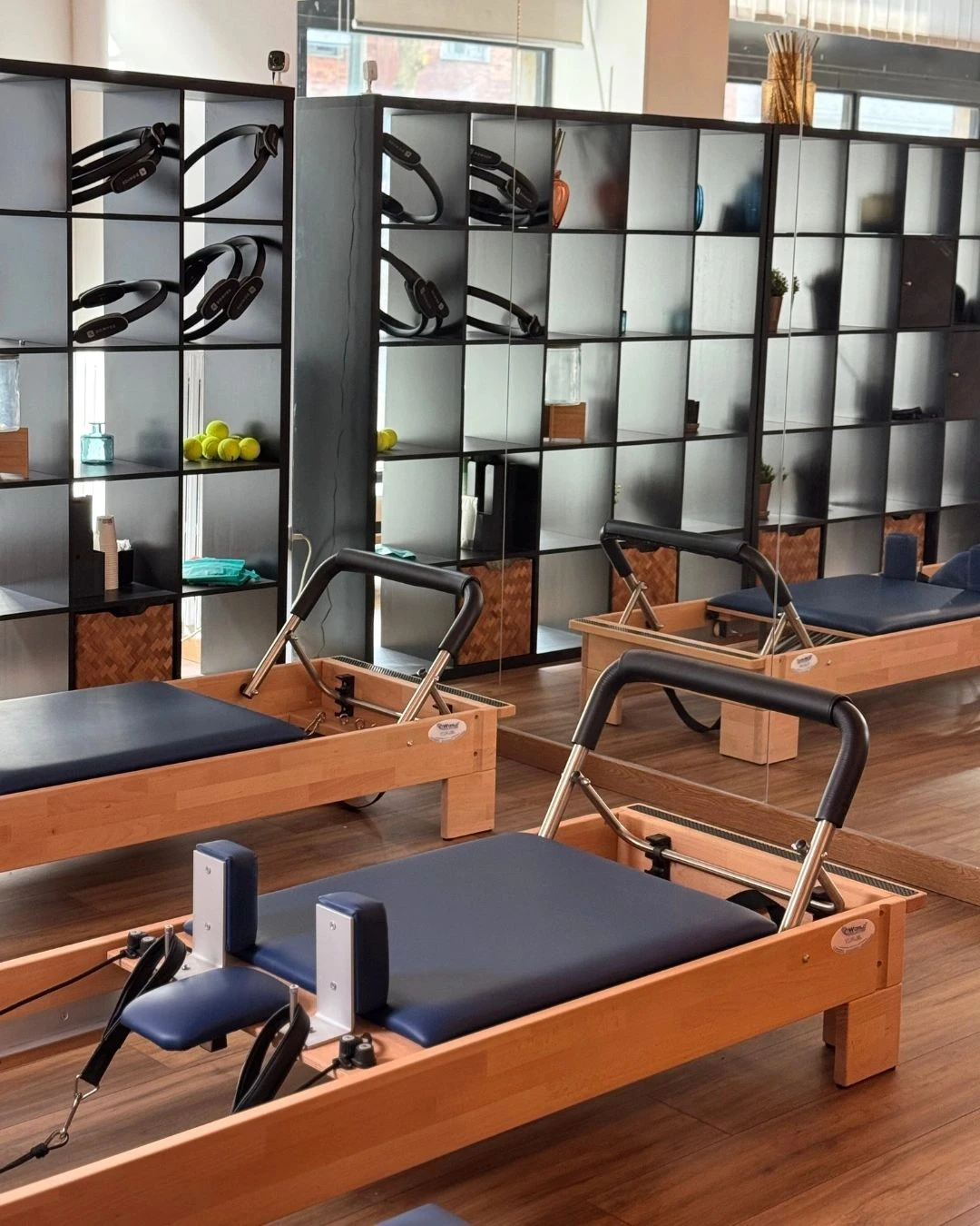 Core Pilates Navigli