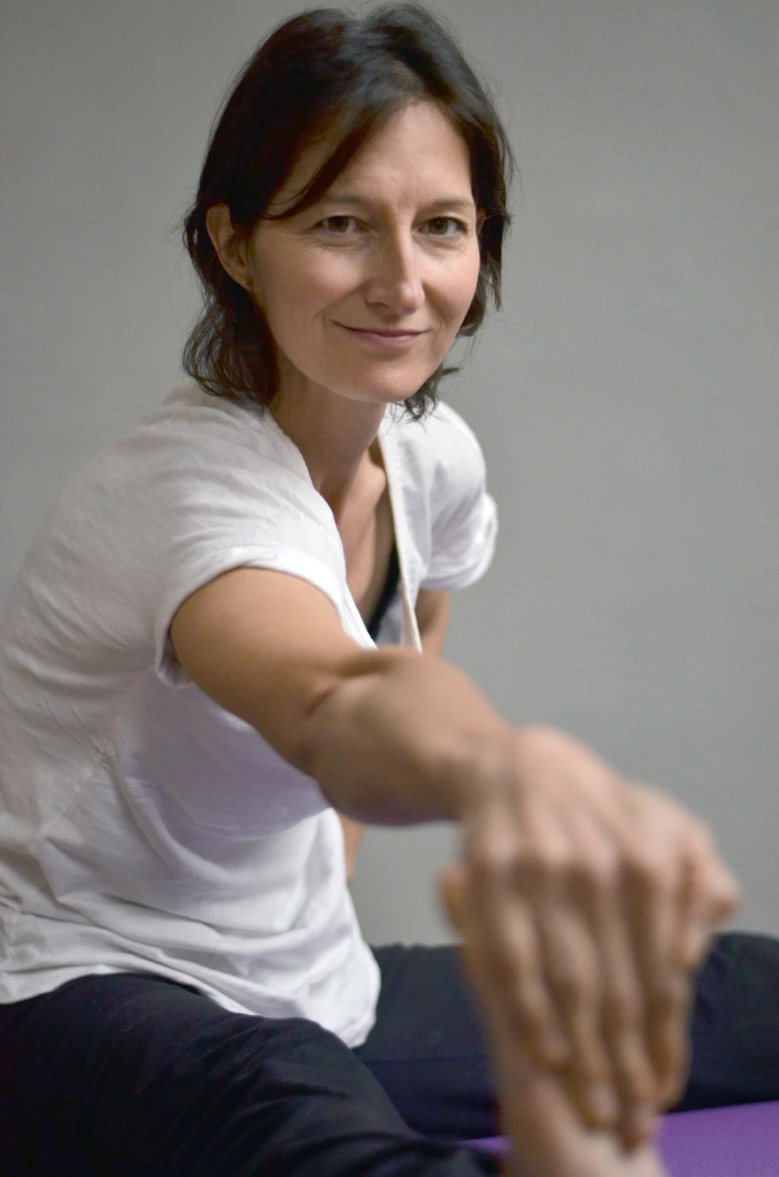 Kaiut Yoga