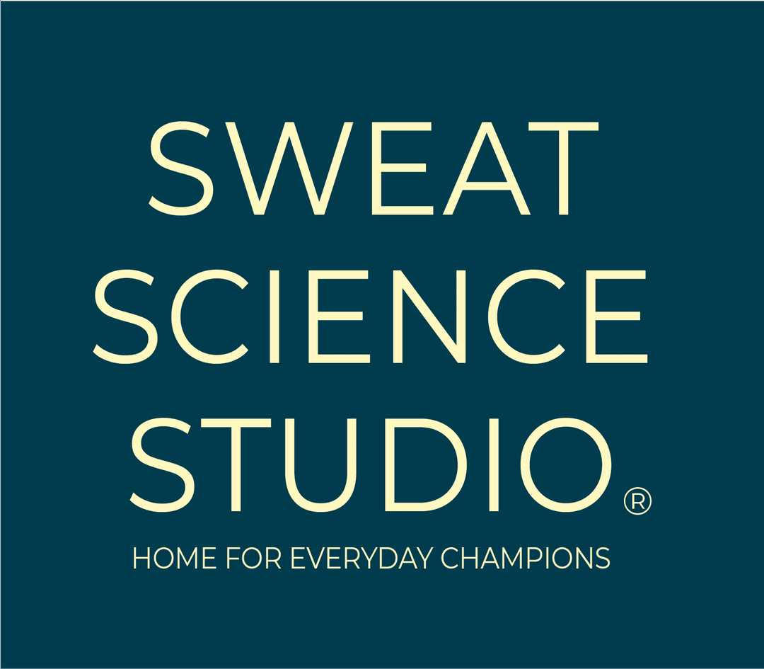 Sweat Science Studio - Boxing Fitness