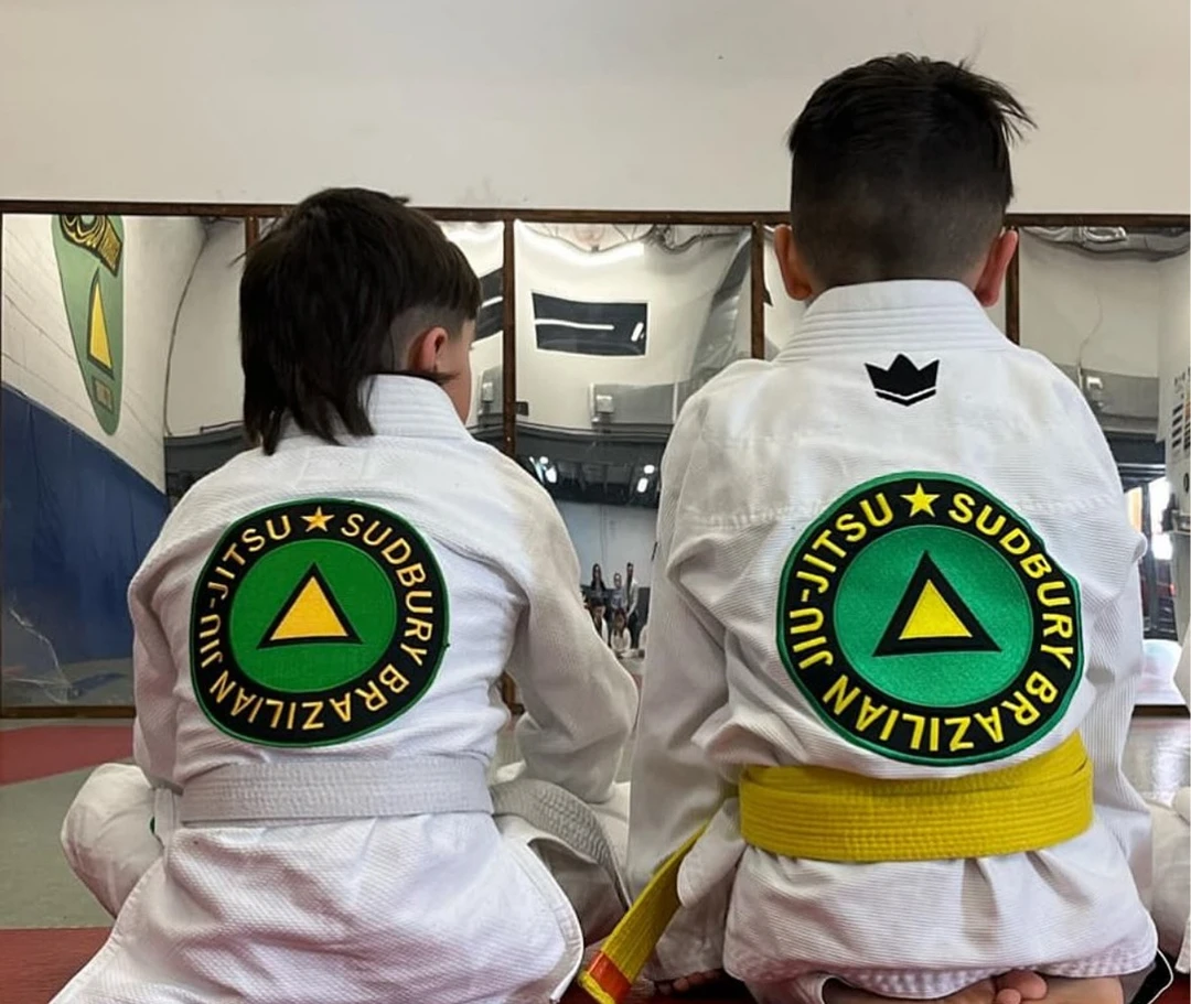Sudbury BJJ and Muay Thai Academy