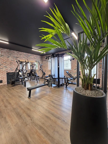Energy Fitness St.Florian/Inn Lucky Fit GmbH