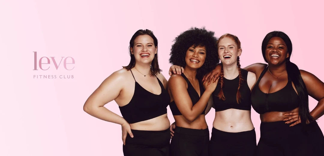 Leve Fitness Club - Ginásio para mulheres e crianças