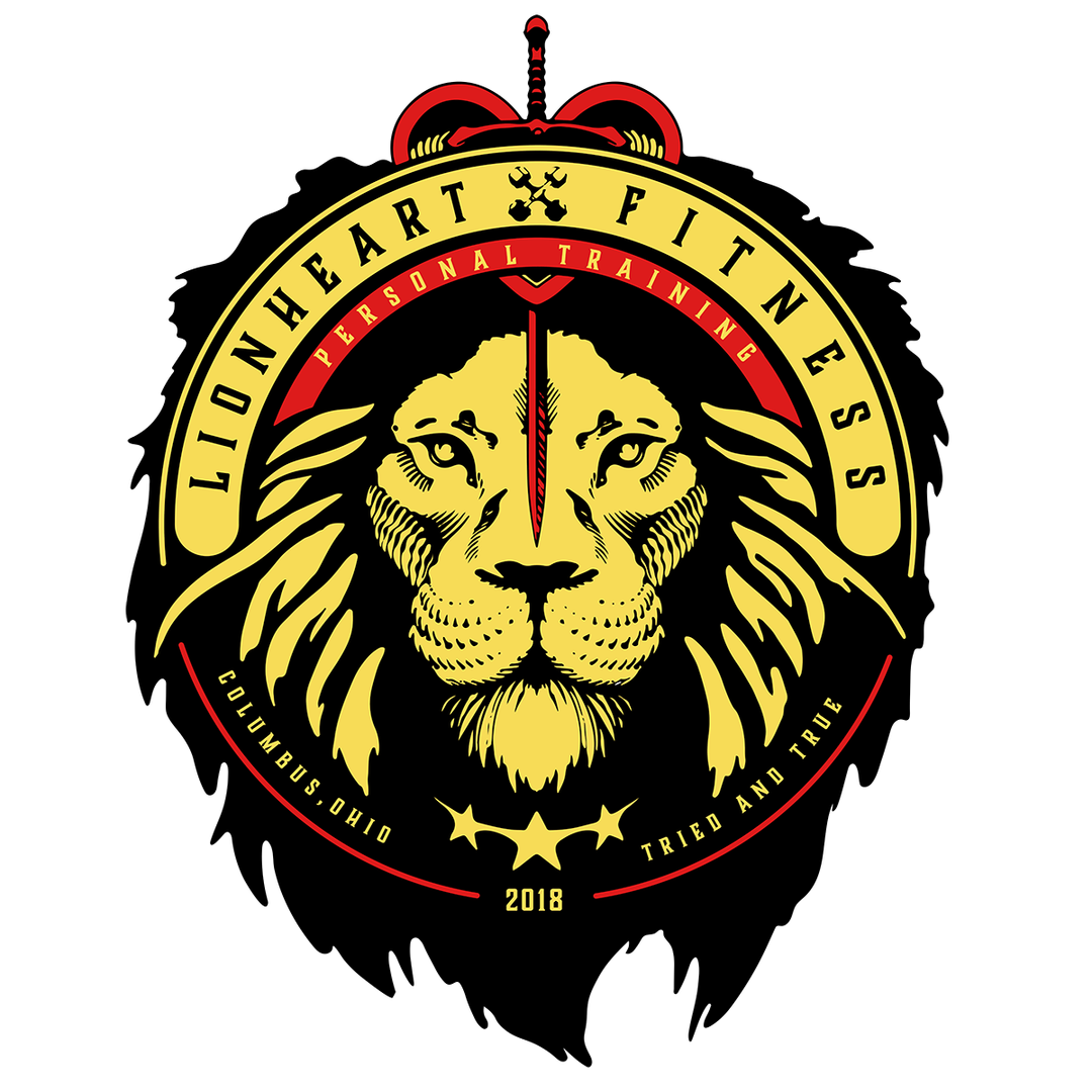 Lionheart Fitness