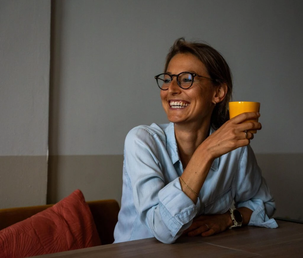 Wayve | Persoonlijke hardloopbegeleiding voor ondernemers | Groepstrainingen en workshops