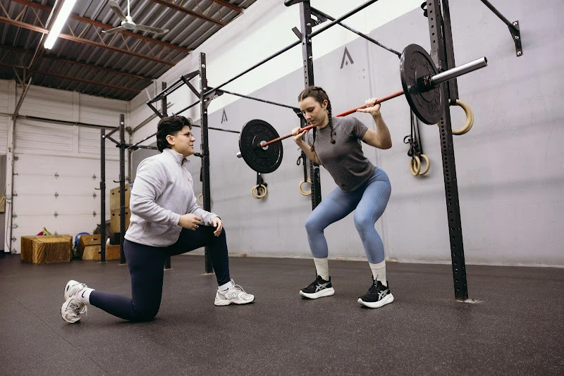 Kinnected Wellness
