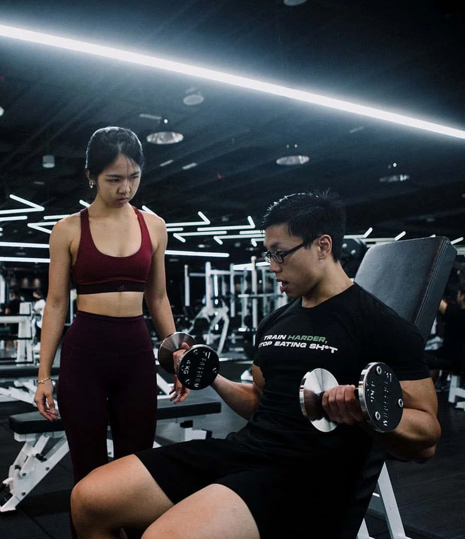 LTU Personal Training