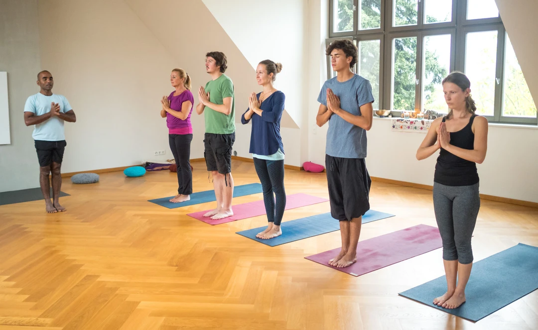 Yoga Nina Holler (Yoga am Katerstein, ehem. Yogadachboden Eisenstadt)