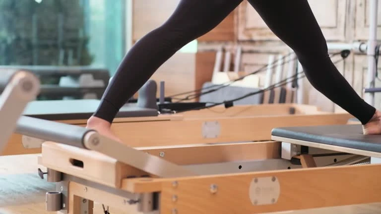 MD Pilates Boutique Studio Fourways