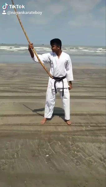 Supido martial arts academy
