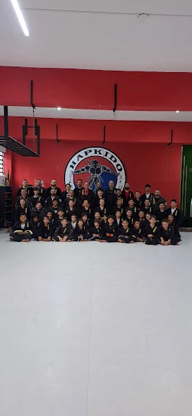 Associação Jik Bu Kwan de Hapkido