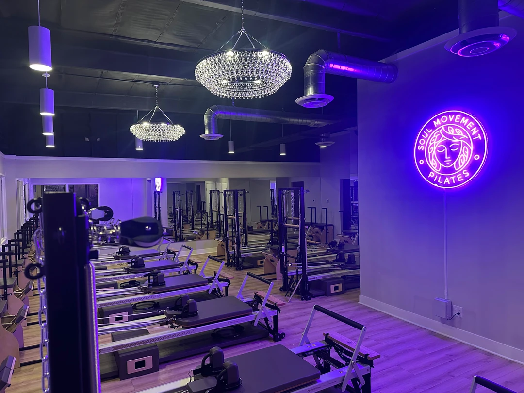Soul Movement Pilates
