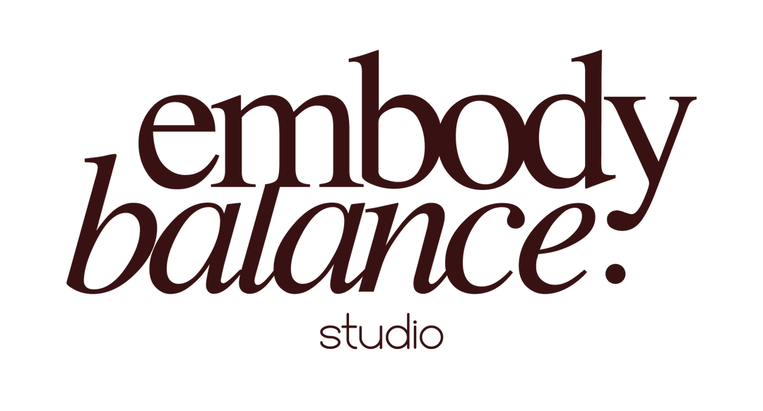 Embody Balance