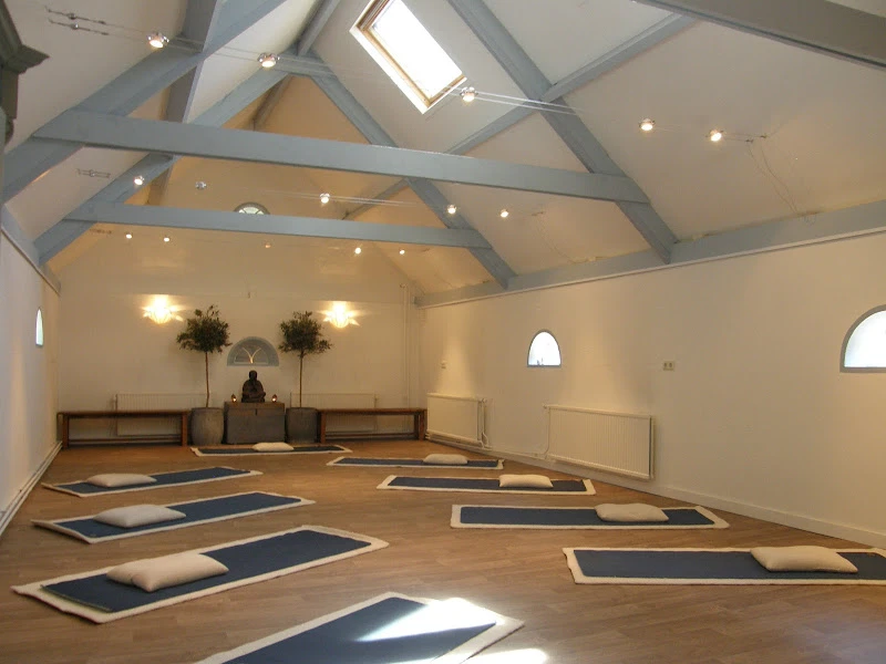Yogacentrum Eemland