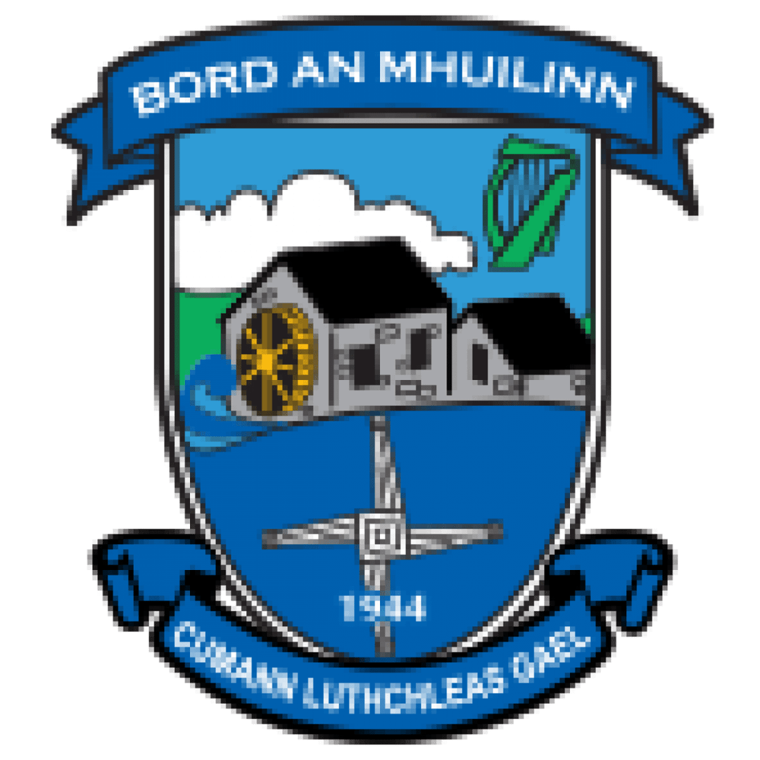 Boardsmill GAA