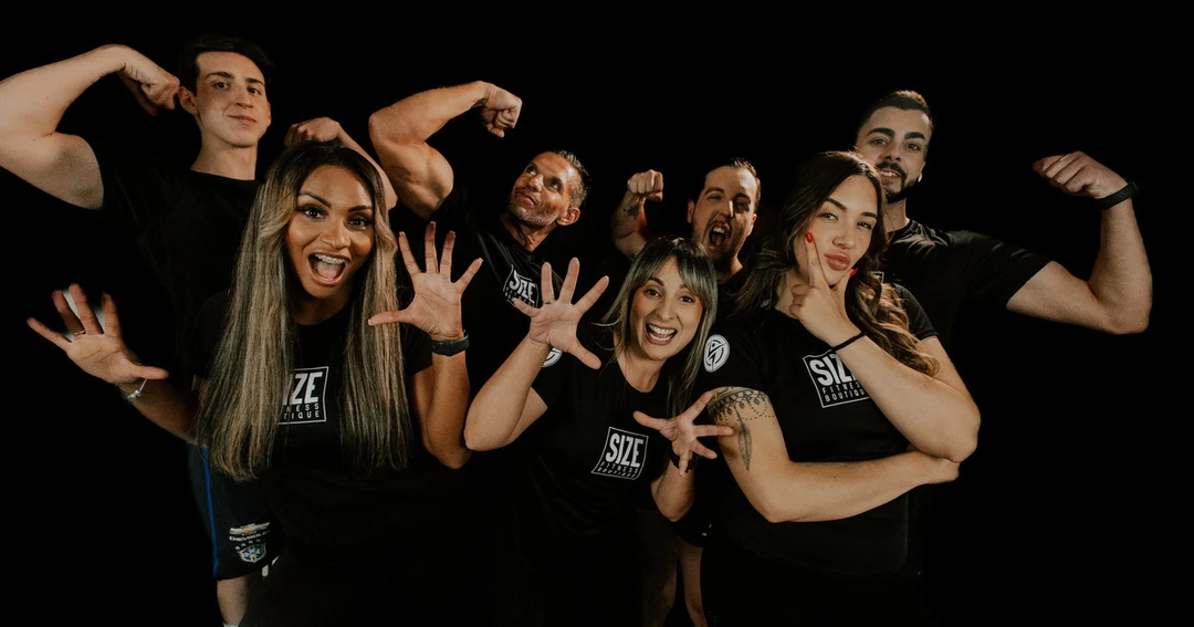 SIZE Fitness Boutique