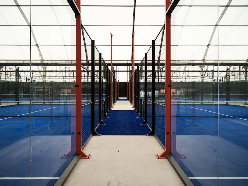 Game Set Padel