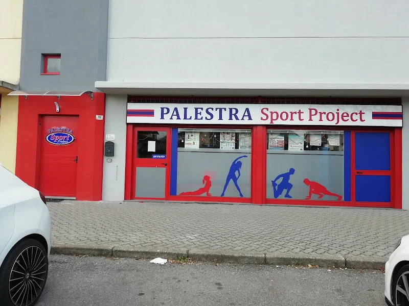 Palestra Sport Project