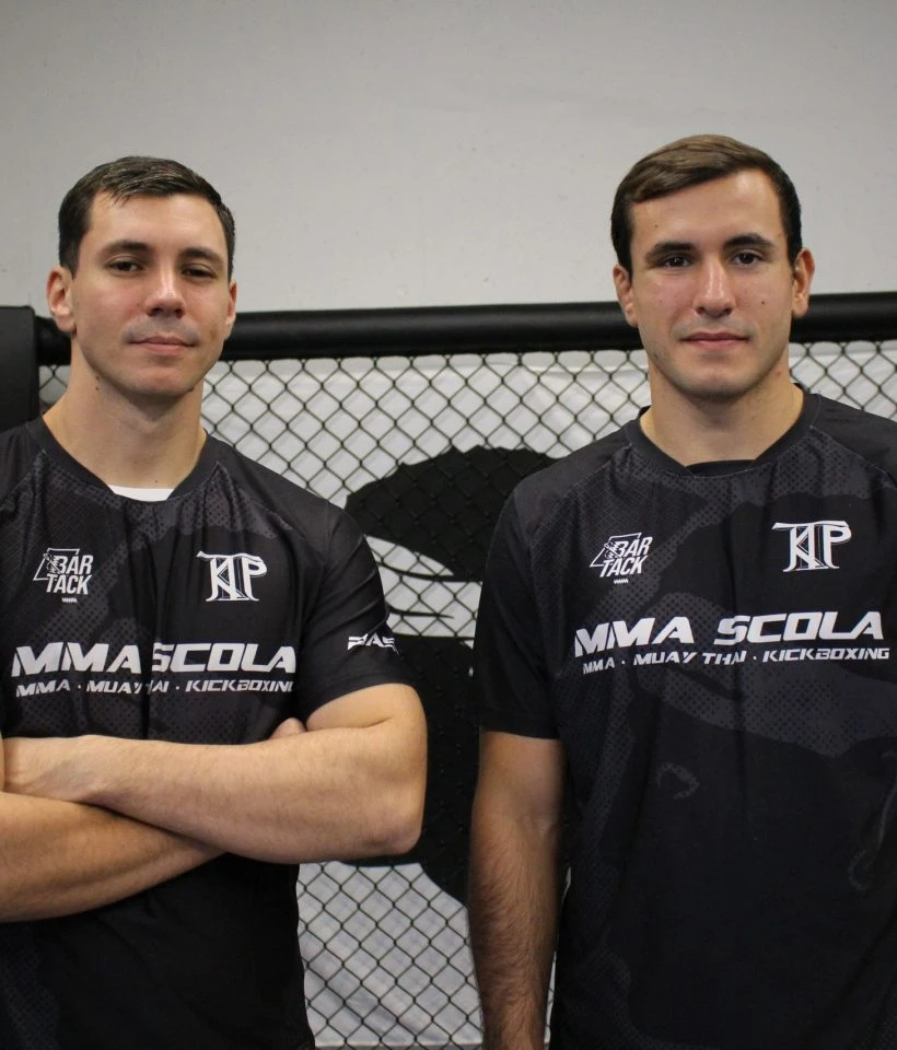 Boigeol Fight Lab Mma, Kickboxing Et Muay Thai À Bastia