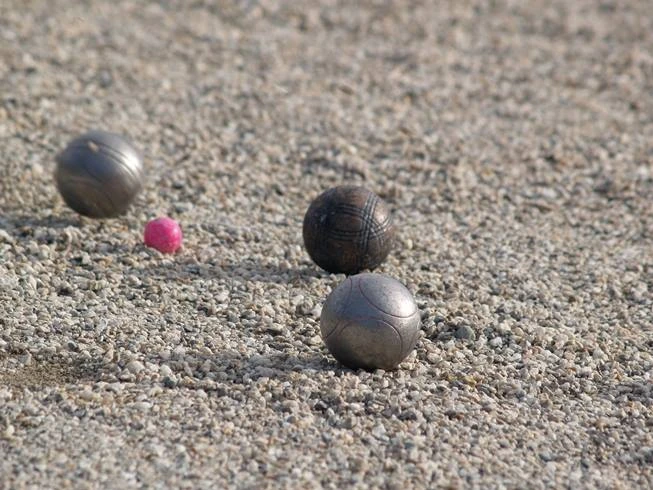 Christchurch Petanque Club