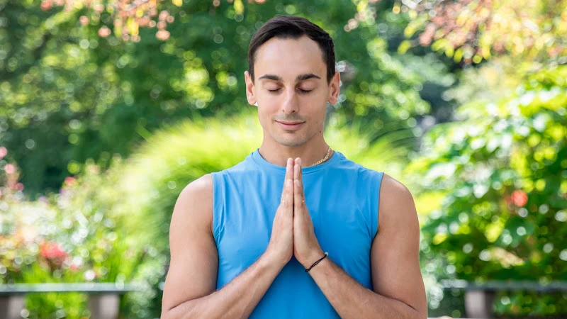 Dharma Yoga Valence - Yoga Massage Thai