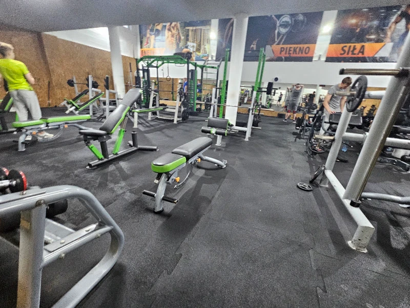 Forma Fitness Club