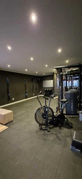 Fit on Camps Bay