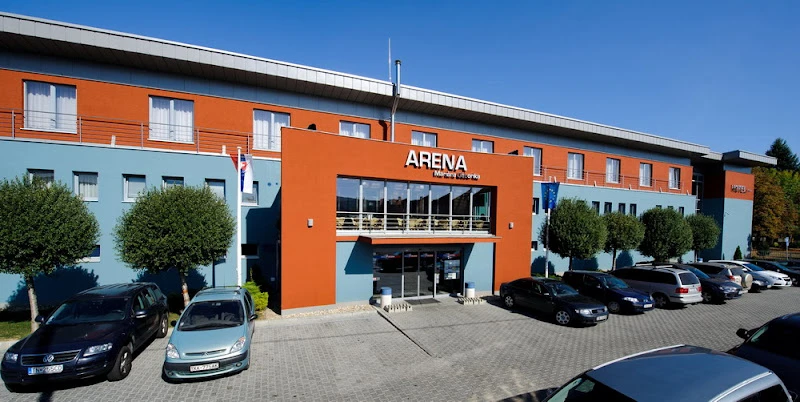 Aréna Mariána Gáboríka