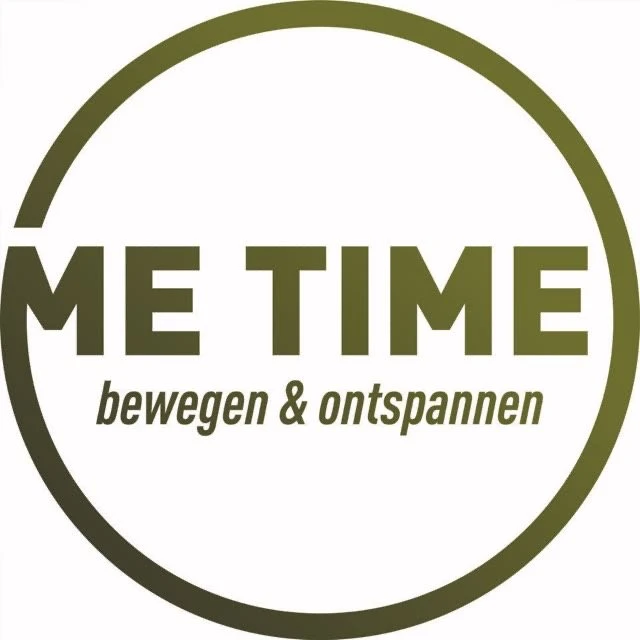 Me Time Bewegen & Ontspannen