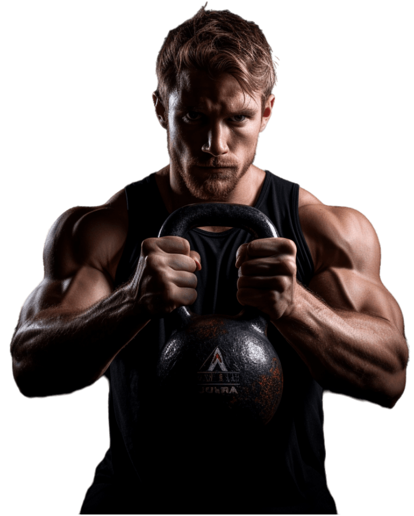 Kettle Strong Collective