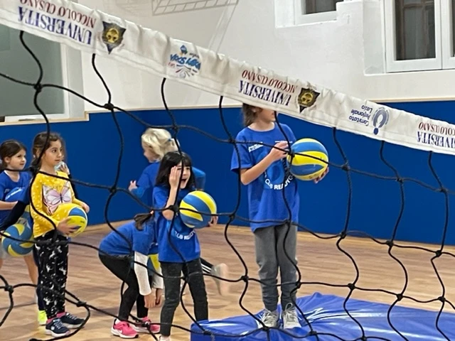 Palestra Franchetti - Club Readygo